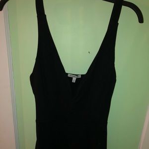 Little Black Dress: Sweetheart Neckline